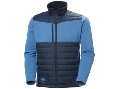 Helly Hansen Oxford 73370 Pracovní hybridní bunda "Oxford" 59.3370 navy/stone blue