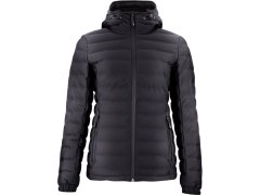 James Harvest Woodlake Jacket Women Dámská zimní bunda "Woodlake Heights" 62.1041 black