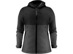 James Harvest Northville Jacket Women Dámská bunda do deště "Two-Tone" 62.1044 black