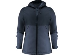 James Harvest Northville Jacket Women Dámská bunda do deště "Two-Tone" 62.1044 navy