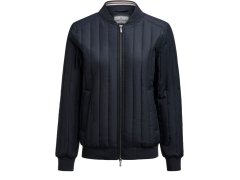 James Harvest Scarsdale Jacket Women Dámská prošívaná bunda 62.1059 black