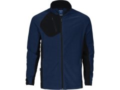 ProJob 2325 Fleece Jacket Pracovní bunda z mikrofleecu 64.2325 navy