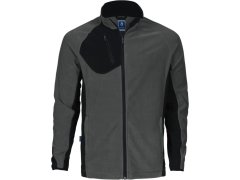 ProJob 2325 Fleece Jacket Pracovní bunda z mikrofleecu 64.2325 grey