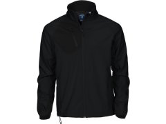 ProJob 2422 Softshelljacket Pracovní softshellová bunda 64.2422 black
