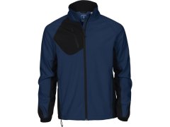 ProJob 2422 Softshelljacket Pracovní softshellová bunda 64.2422 navy