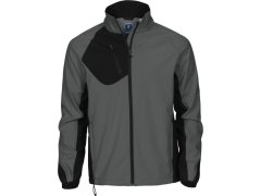 ProJob 2422 Softshelljacket Pracovní softshellová bunda 64.2422 grey