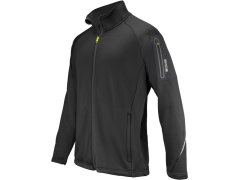 ProJob 3319 Microfleece Jacket Pracovní bunda z mikrofleecu 64.3319 black