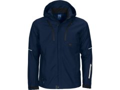 ProJob 3406 Functional Jacket Pracovní 3-vrstvá softshellová bunda 64.3406 navy