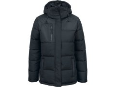 Clique Colorado Jacket Women Dámská zimní bunda 67.0932 black