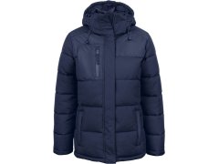 Clique Colorado Jacket Women Dámská zimní bunda 67.0932 dark navy