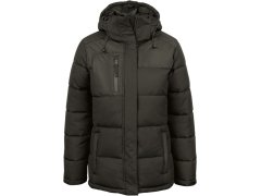 Clique Colorado Jacket Women Dámská zimní bunda 67.0932 dark grey