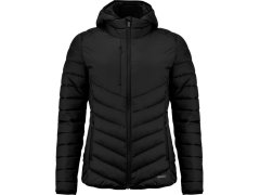 Cutter & Buck Mount Adams Jacket Women Dámská prošívaná bunda 68.1475 black