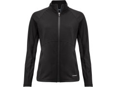 Cutter & Buck Adapt Jacket Women Dámská fleecová bunda 68.8421 black