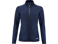 Cutter & Buck Adapt Jacket Women Dámská fleecová bunda 68.8421 dark navy