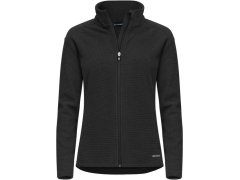 Cutter & Buck Hunts Fleece Jacket Women Dámská fleecová bunda "Hunts Point" 68.8433 black