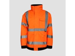 Korntex KXRJ – Tampere Bunda do deště 76.KXRJ orange