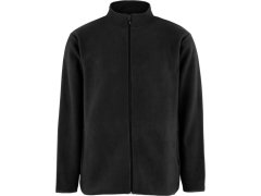 Neutral R 73601 Těžká fleecová bunda 77.R361 black