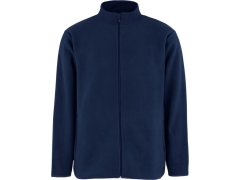 Neutral R 73601 Těžká fleecová bunda 77.R361 navy