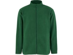 Neutral R 73601 Těžká fleecová bunda 77.R361 bottle green