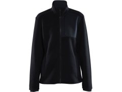 Craft Corporate ADV Pile Fleece Jacket W Dámská fleecová bunda Sherpa 81.2221 black