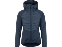 Craft Corporate ADV Explore Lt. Hybrid Jkt W Dámská hybridní bunda 81.5257 blaze