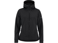 Craft Corporate ADV 2.0 Softshell Jacket W Dámská softshellová bunda 81.5259 black
