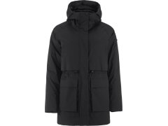 Craft Corporate Urban Padded Parka W Dámská zateplená parka 81.6378 black