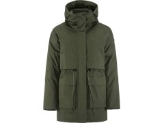 Craft Corporate Urban Padded Parka W Dámská zateplená parka 81.6378 chimera