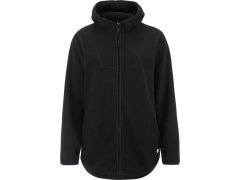 Craft Corporate Join Pile Fleece Jacket W Dámská fleecová bunda Sherpa 81.6722 black