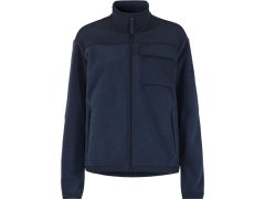 Craft Corporate Urban Fleece Jacket W Dámská fleecová bunda 81.7422 blaze