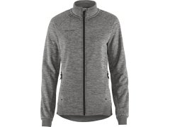 Craft Corporate ADV Unify Jacket W Dámská bunda 81.9135 dark grey melange