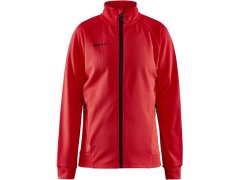 Craft Corporate ADV Unify Jacket W Dámská bunda 81.9135 bright red