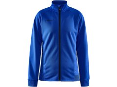 Craft Corporate ADV Unify Jacket W Dámská bunda 81.9135 club cobalt