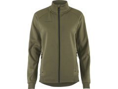 Craft Corporate ADV Unify Jacket W Dámská bunda 81.9135 woods