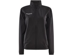 Craft Teamwear Evolve Rain Jacket W Lehká dámská bunda do deště 82.3820 black
