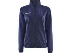 Craft Teamwear Evolve Rain Jacket W Lehká dámská bunda do deště 82.3820 navy