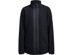 Tenson Yoke Full Zip W Dámská fleecová bunda 84.7895 black