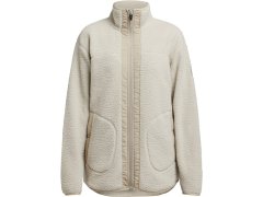 Tenson Yoke Full Zip W Dámská fleecová bunda 84.7895 sand