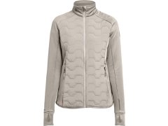 Tenson TXlite Hybrid Zip Women Dámská hybridní bunda 84.8067 sand