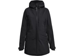 Tenson TXlite Shell Jacket Women Voděodolná dámská bunda 84.8099 black