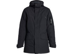 Tenson Vision Parka Women Dámská zateplená parka 84.8187 black