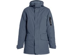 Tenson Vision Parka Women Dámská zateplená parka 84.8187 dark blue