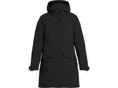 Tenson Tuuli Jacket Women Dámská zateplená parka 84.8727 black