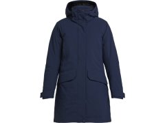 Tenson Tuuli Jacket Women Dámská zateplená parka 84.8727 dark navy