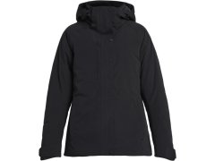 Tenson Barriér Jacket Women Dámská zimní bunda 84.8732 black