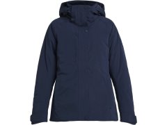 Tenson Barriér Jacket Women Dámská zimní bunda 84.8732 dark navy