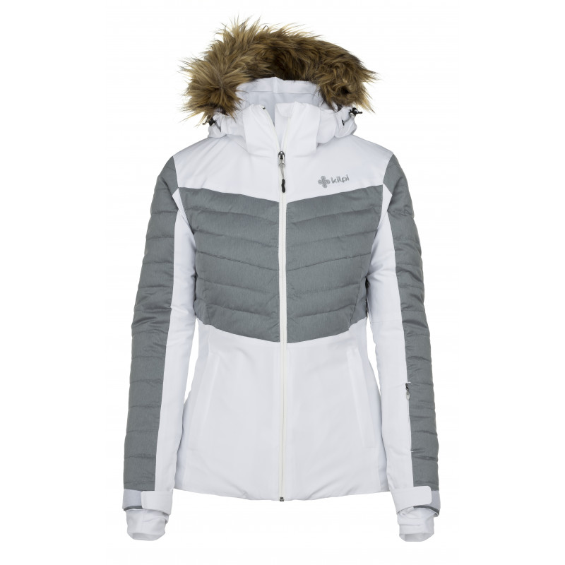 Dámská lyžařská bunda Breda-w - Kilpi - Dámské oblečení bundy