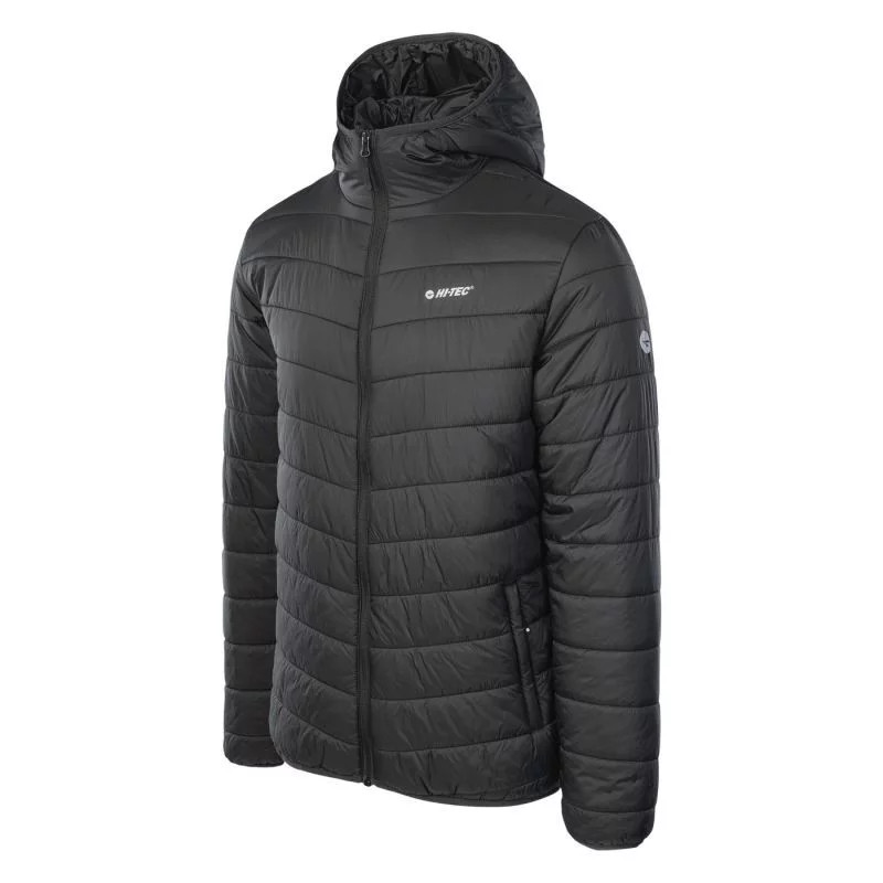 Bunda Lovara M 92800441357 černá - Hi-TEC