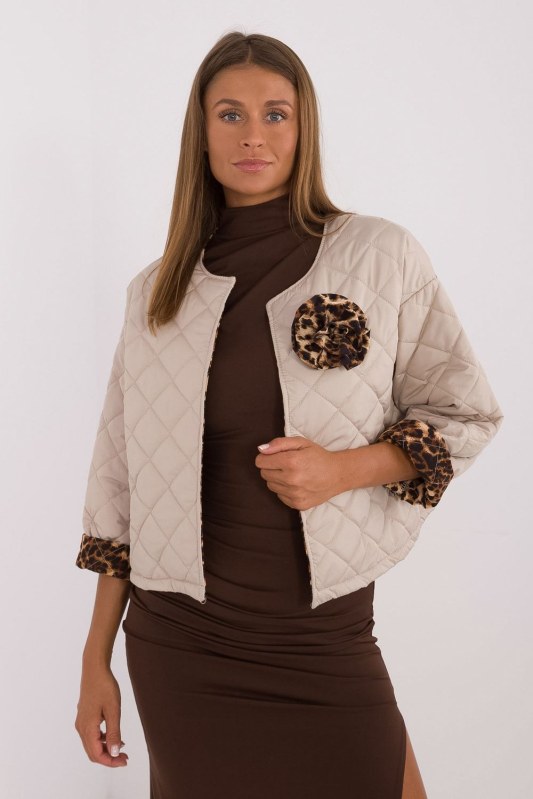 Bunda model 199953 Italy Moda