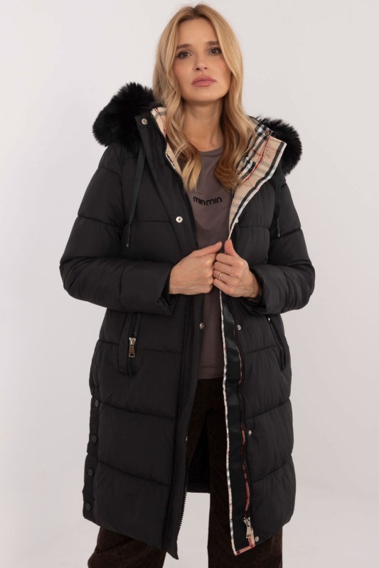 Bunda model 202276 Factory Price Bunda model 202276 Factory Price - Dámské oblečení bundy